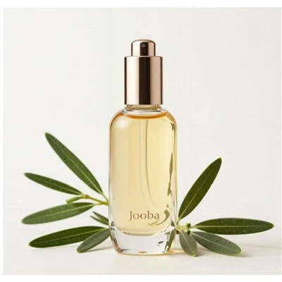 Olew Wyneb Maethu Jojoba